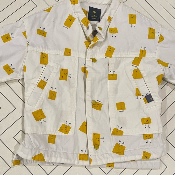 Moimoln Winter Coat - Picture 3 of 13